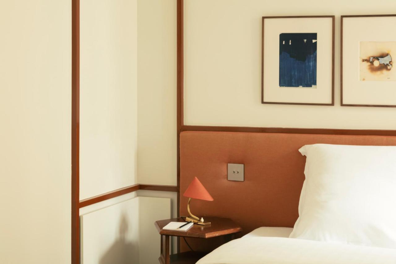 Pied A Terre Saint Honore Appartement Parijs