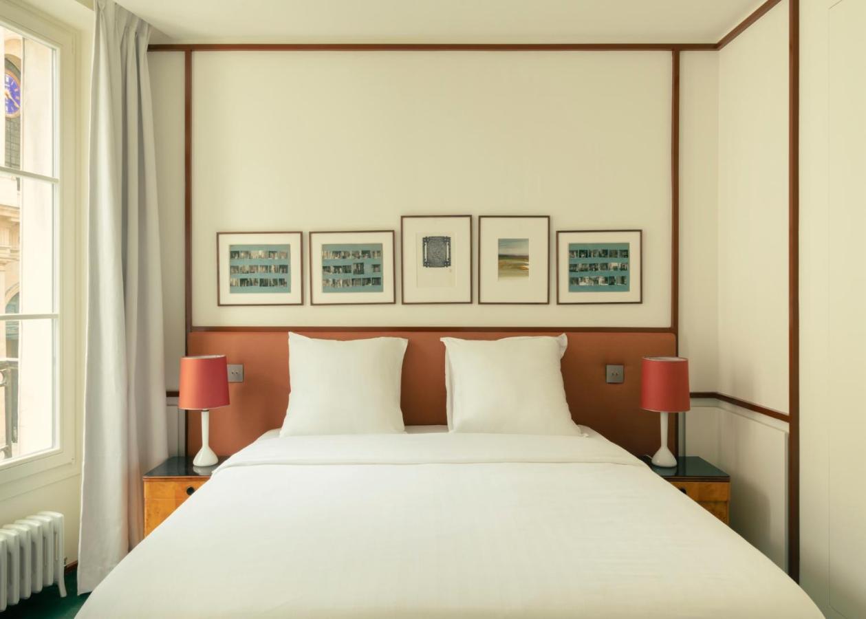Pied A Terre Saint Honore * Parijs